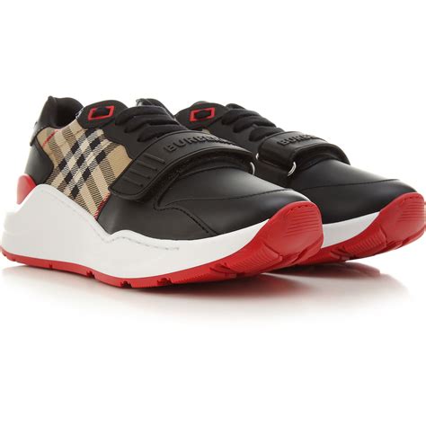 tenis burberry|burberry sneakers for sale.